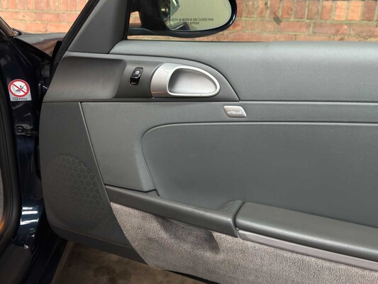 Porsche Cayman 987 Facelift 2.9 PDK 256pk 2010