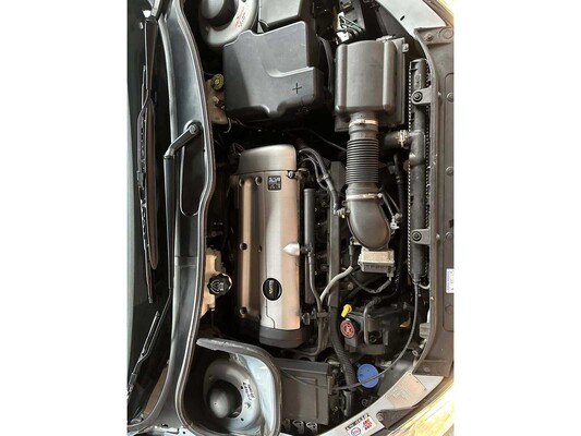 Peugeot 206 2.0-16V GTI 134pk 2004, 33-NS-VN