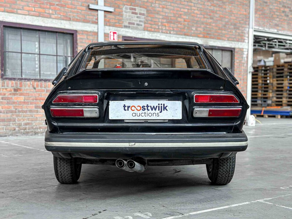 Alfa Romeo GTV 2.0 1979