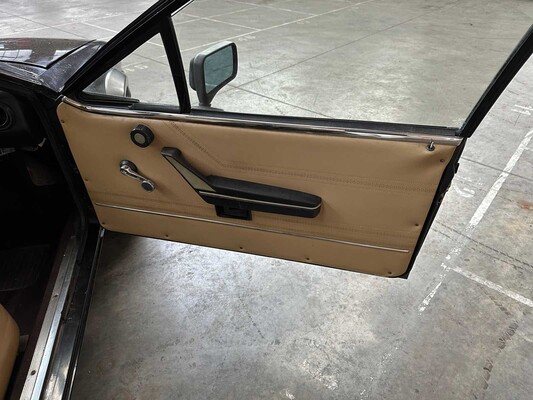 Alfa Romeo GTV 2.0 1979