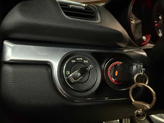 Porsche Boxster 981 2.7 PDK 262pk 2014