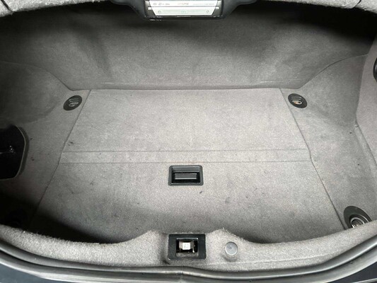 Maserati Quattroporte 4.2 V8 Sport GT 401pk ZF 2007 -Youngtimer-