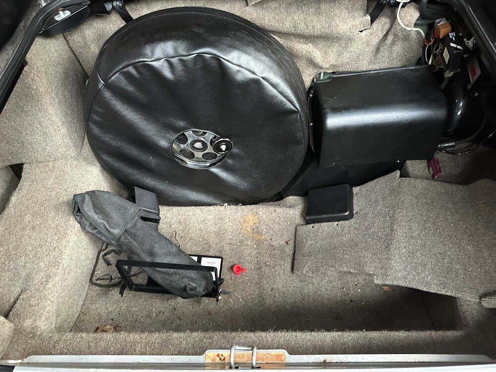 Jaguar XJS 5.3 V12 262pk 1984