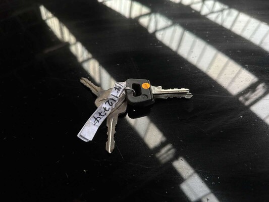 Jaguar XJS 5.3 V12 262pk 1984