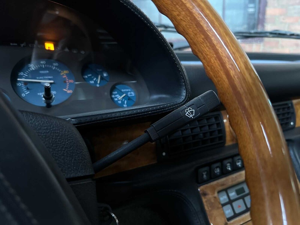 Maserati 424 245pk 1990, SJ-ZH-13