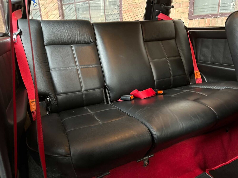 Fiat Uno 1.3 Turbo R 99pk 1989 (Origineel-NL), XJ-46-XS