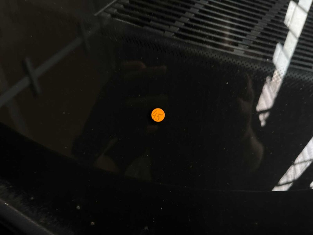 Mercedes-Benz 280 SEL 