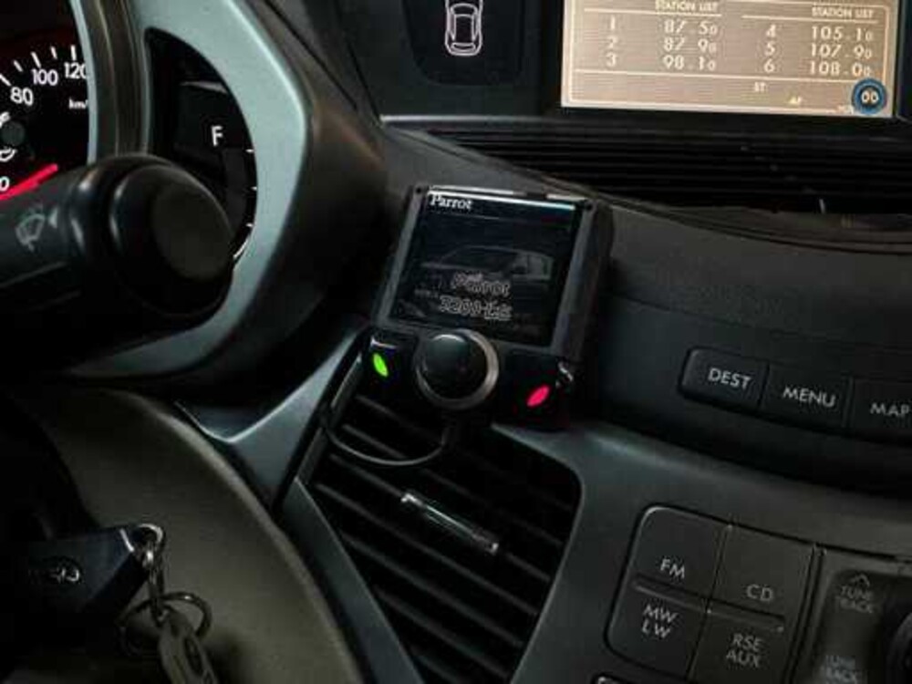 Subaru Tribeca 3.0R Boxer H6 Luxury 245pk 2008 -Orig. NL-, 28-ZG-ZD Youngtimer