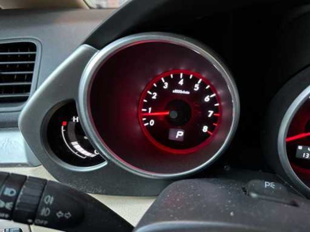 Subaru Tribeca 3.0R Boxer H6 Luxury 245pk 2008 -Orig. NL-, 28-ZG-ZD Youngtimer