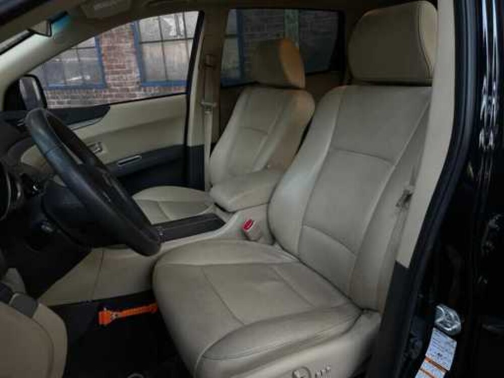 Subaru Tribeca 3.0R Boxer H6 Luxury 245pk 2008 -Orig. NL-, 28-ZG-ZD Youngtimer