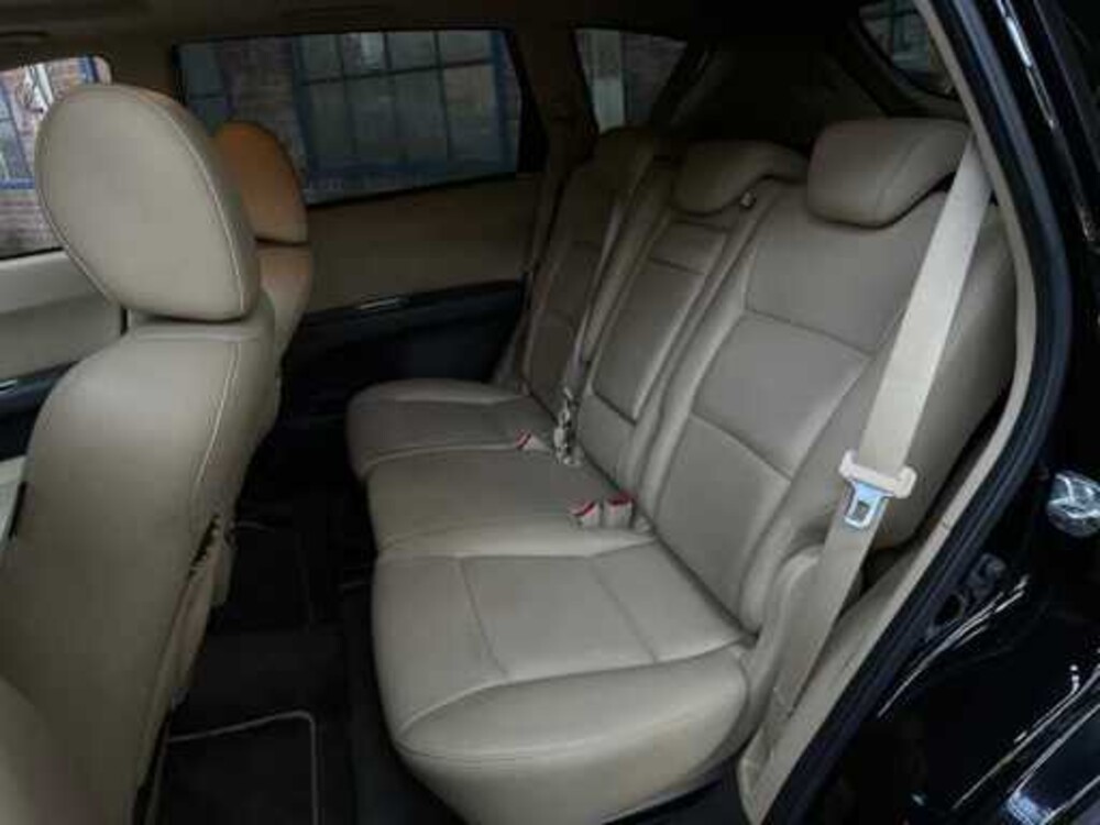 Subaru Tribeca 3.0R Boxer H6 Luxury 245pk 2008 -Orig. NL-, 28-ZG-ZD Youngtimer