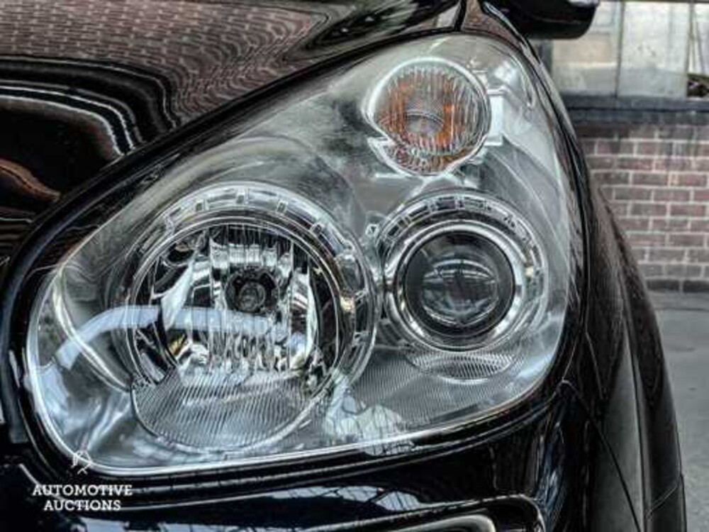 Subaru Tribeca 3.0R Boxer H6 Luxury 245pk 2008 -Orig. NL-, 28-ZG-ZD Youngtimer