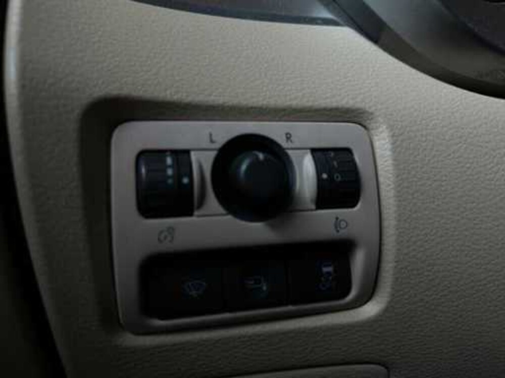 Subaru Tribeca 3.0R Boxer H6 Luxury 245pk 2008 -Orig. NL-, 28-ZG-ZD Youngtimer