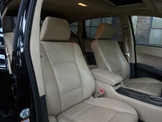 Subaru Tribeca 3.0R Boxer H6 Luxury 245pk 2008 -Orig. NL-, 28-ZG-ZD Youngtimer