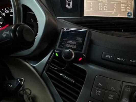 Subaru Tribeca 3.0R Boxer H6 Luxury 245pk 2008 -Orig. NL-, 28-ZG-ZD Youngtimer