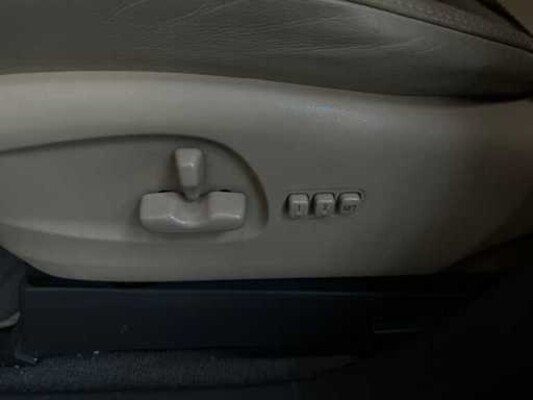 Subaru Tribeca 3.0R Boxer H6 Luxury 245pk 2008 -Orig. NL-, 28-ZG-ZD Youngtimer