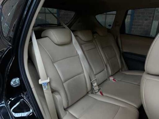 Subaru Tribeca 3.0R Boxer H6 Luxury 245pk 2008 -Orig. NL-, 28-ZG-ZD Youngtimer