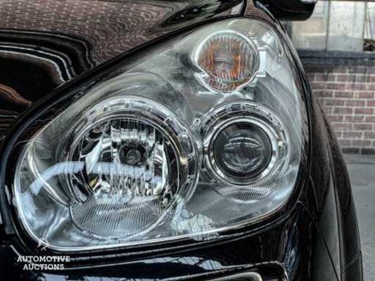 Subaru Tribeca 3.0R Boxer H6 Luxury 245pk 2008 -Orig. NL-, 28-ZG-ZD Youngtimer