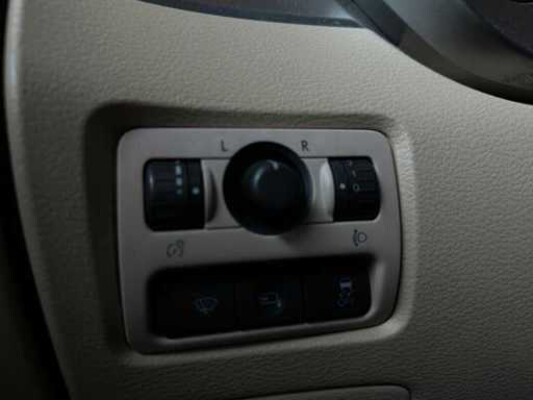 Subaru Tribeca 3.0R Boxer H6 Luxury 245pk 2008 -Orig. NL-, 28-ZG-ZD Youngtimer