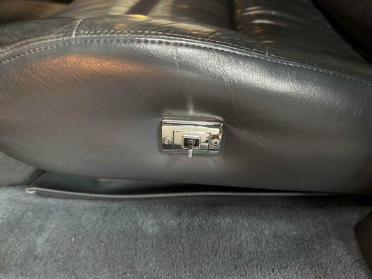 Cadillac Fleetwood Krystal Koach Funeral Car 5.7 V8 263pk 1995