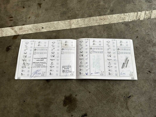 BMW 750i ActiveHybrid 4.4 V8 407pk 2010 7-serie, 02-PGJ-7 Youngtimer