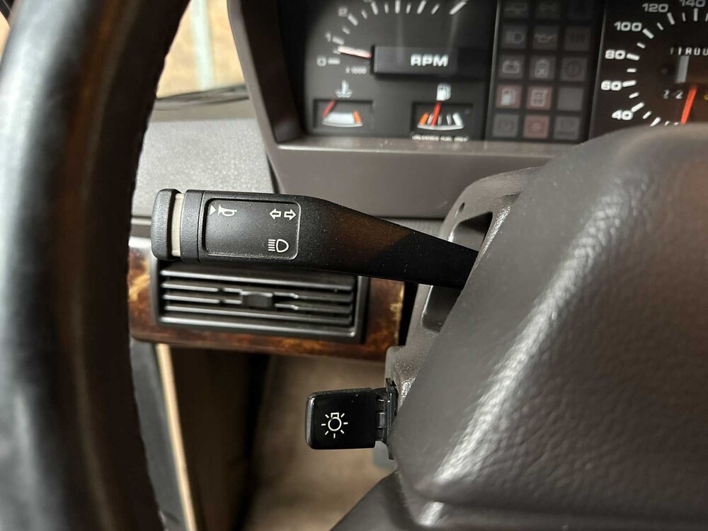 Land Rover Range Rover 3.5 V8 1989