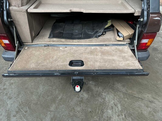 Land Rover Range Rover 3.5 V8 1989