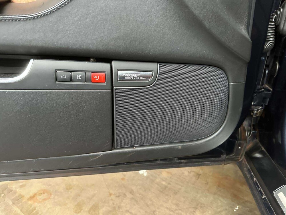 Audi S8 5.2 V10 Quattro Pro Line+ 450pk 2009, PX-166-N