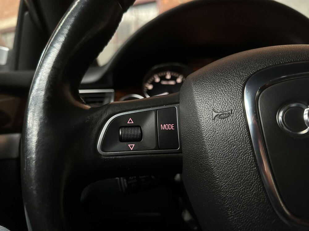 Audi S8 5.2 V10 Quattro Pro Line+ 450pk 2009, PX-166-N