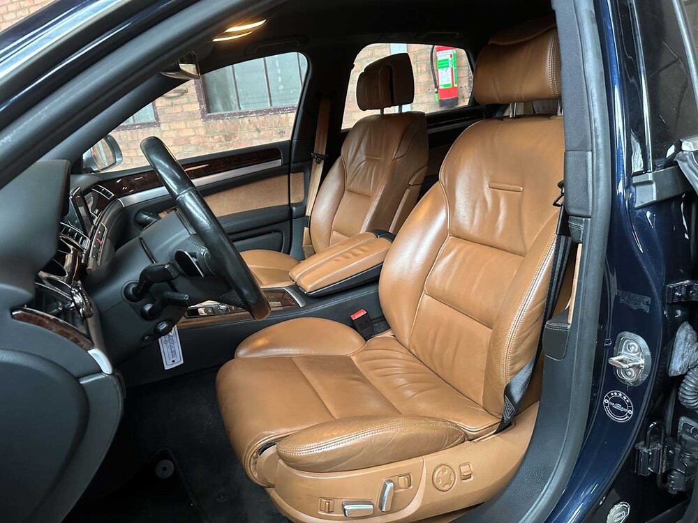 Audi S8 5.2 V10 Quattro Pro Line+ 450pk 2009, PX-166-N