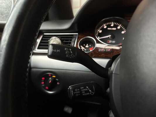 Audi S8 5.2 V10 Quattro Pro Line+ 450pk 2009, PX-166-N