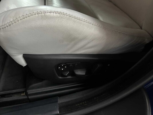 BMW M5 5.0 V10 E60 500pk 2006 5-serie Youngtimer