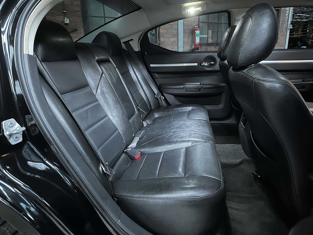 Dodge Charger 5.7 V8 340pk 2008 Youngtimer