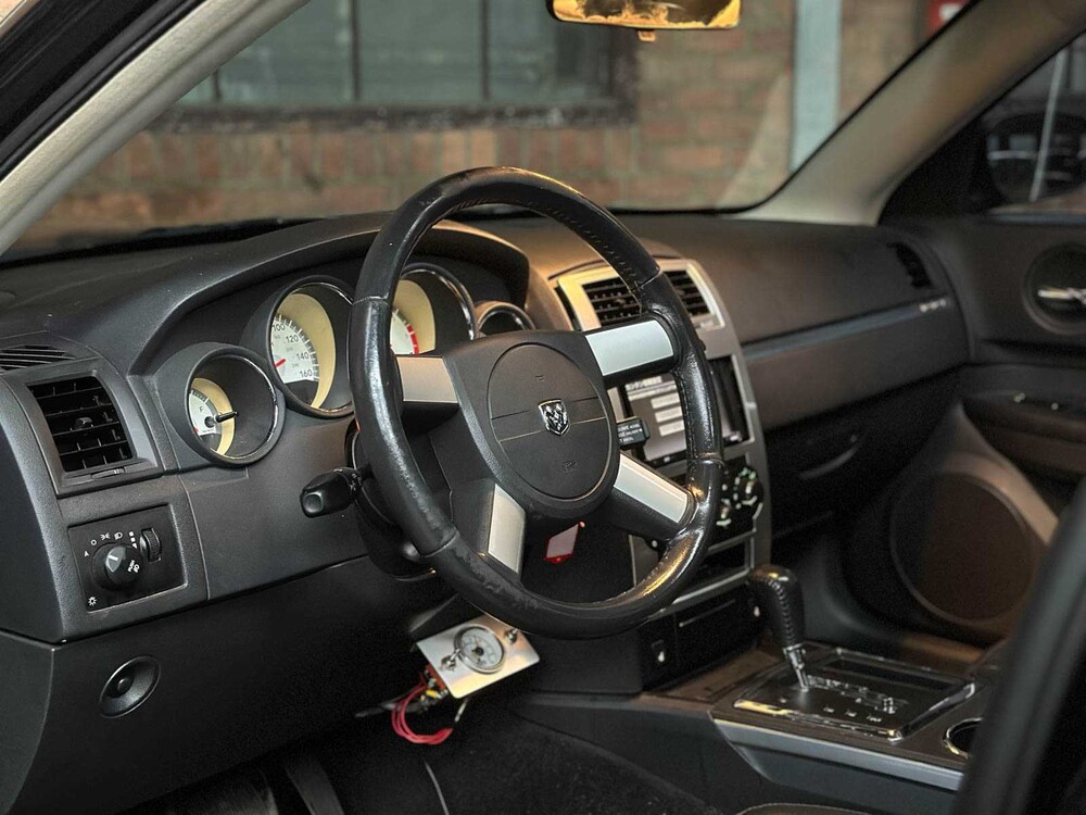 Dodge Charger 5.7 V8 340pk 2008 Youngtimer