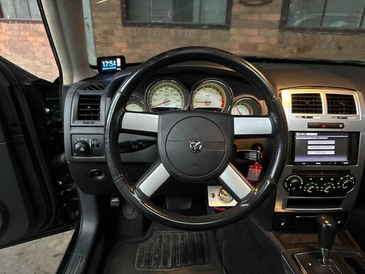 Dodge Charger 5.7 V8 340pk 2008 Youngtimer