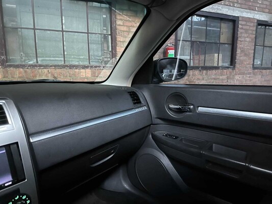 Dodge Charger 5.7 V8 340pk 2008 Youngtimer