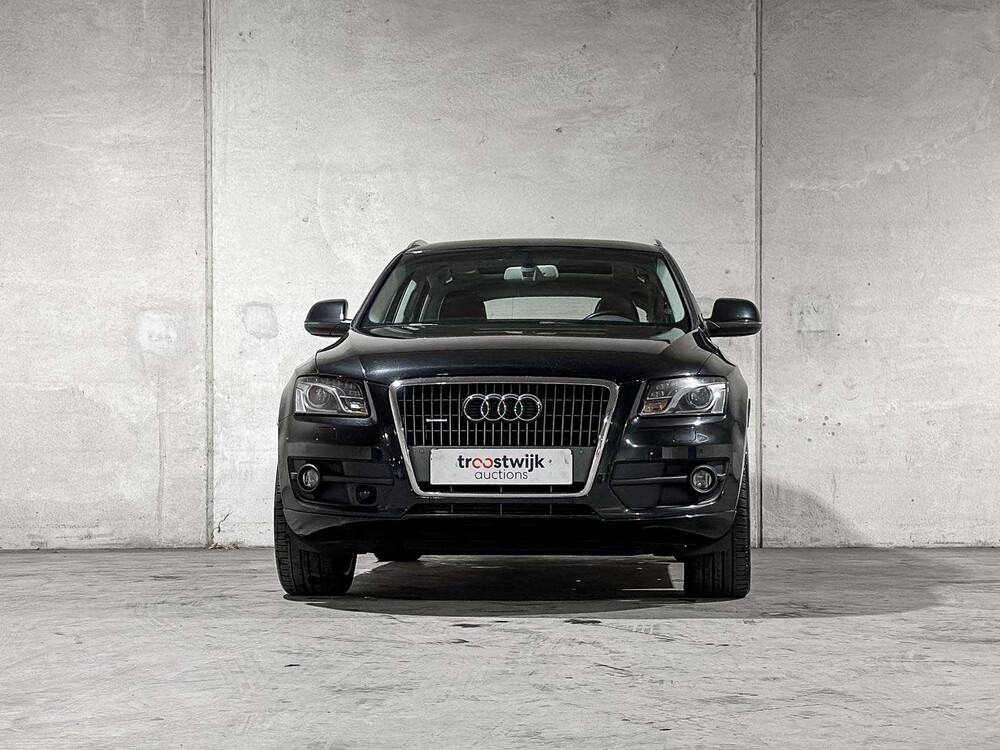 Audi Q5 2.0 TFSI quattro Pro Line 211pk 2008, 84-KBV-6