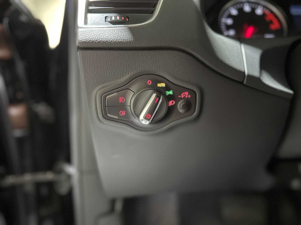 Audi Q5 2.0 TFSI quattro Pro Line 211pk 2008, 84-KBV-6