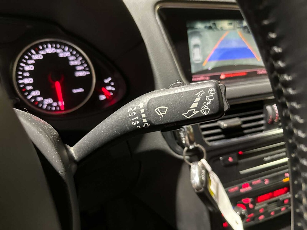 Audi Q5 2.0 TFSI quattro Pro Line 211pk 2008, 84-KBV-6