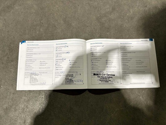 Audi Q5 2.0 TFSI quattro Pro Line 211pk 2008, 84-KBV-6