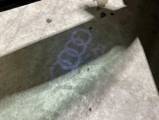 Audi Q5 2.0 TFSI quattro Pro Line 211pk 2008, 84-KBV-6