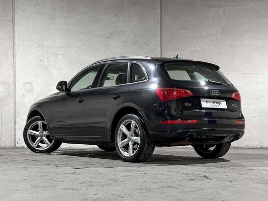 Audi Q5 2.0 TFSI quattro Pro Line 211pk 2008, 84-KBV-6