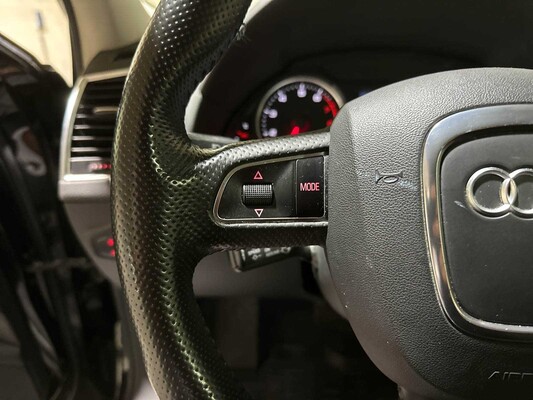 Audi Q5 2.0 TFSI quattro Pro Line 211pk 2008, 84-KBV-6