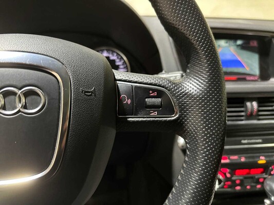 Audi Q5 2.0 TFSI quattro Pro Line 211pk 2008, 84-KBV-6