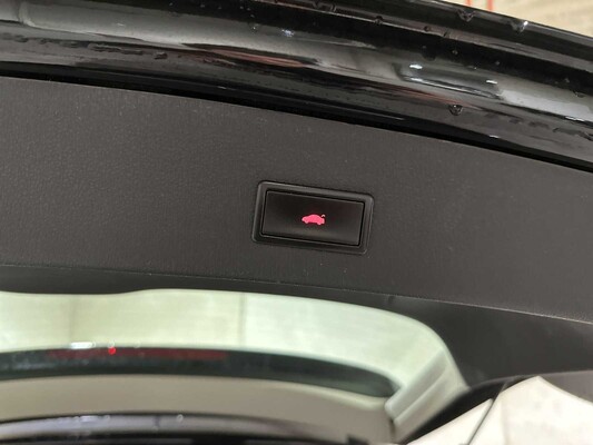 Audi Q5 2.0 TFSI quattro Pro Line 211pk 2008, 84-KBV-6