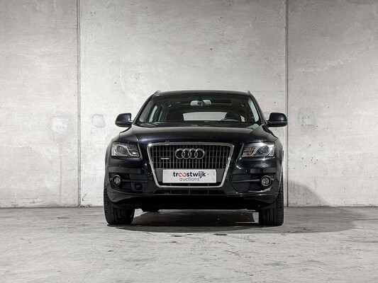 Audi Q5 2.0 TFSI quattro Pro Line 211pk 2008, 84-KBV-6