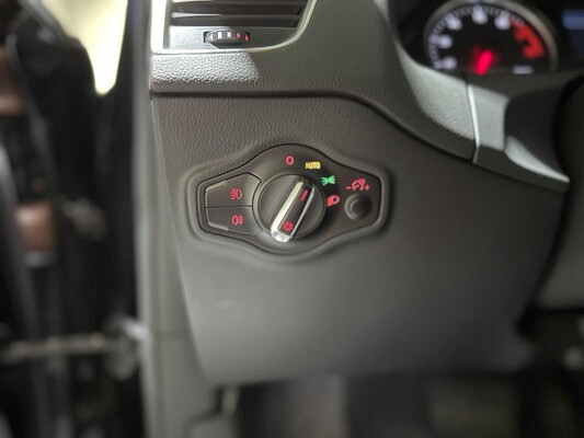 Audi Q5 2.0 TFSI quattro Pro Line 211pk 2008, 84-KBV-6