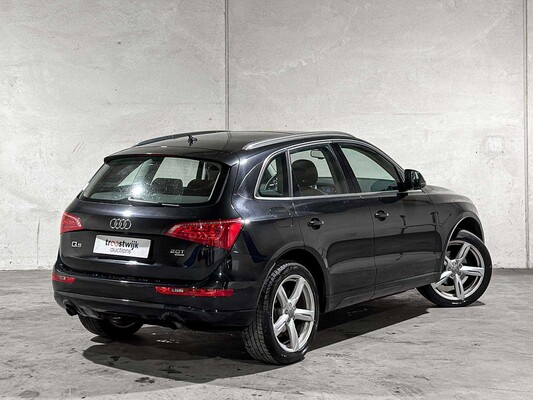 Audi Q5 2.0 TFSI quattro Pro Line 211pk 2008, 84-KBV-6