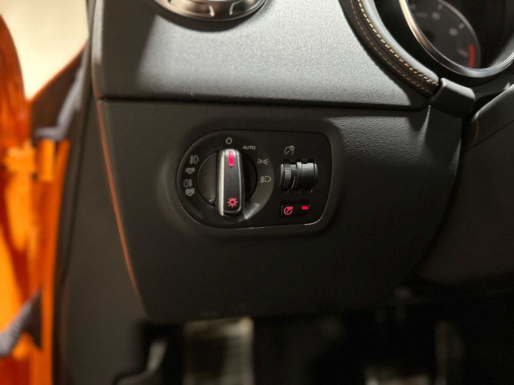 Audi TTS Quattro 8J 2.0 TFSI 272pk 2008 65.000km -Youngtimer-