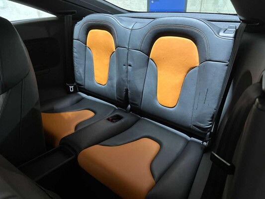 Audi TTS Quattro 8J 2.0 TFSI 272pk 2008 65.000km -Youngtimer-